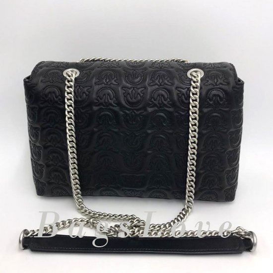 Клатч Pinko B107108