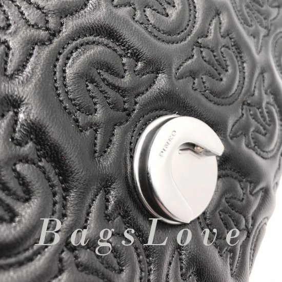 Клатч Pinko B107108