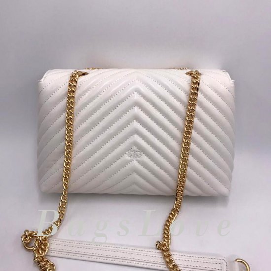 Клатч Pinko B107110