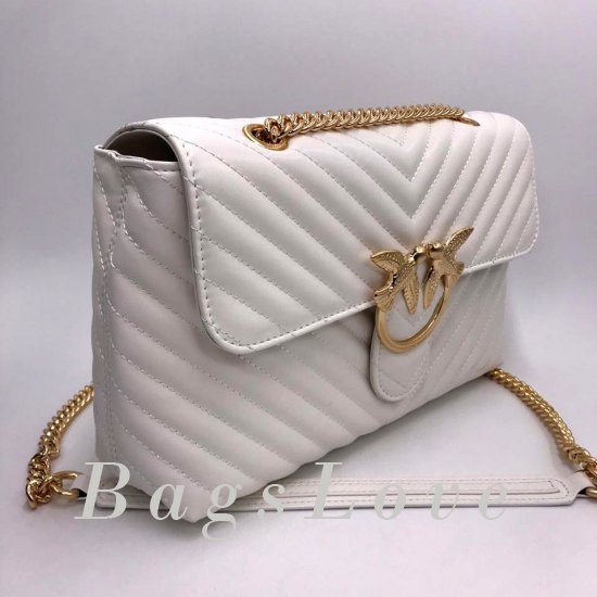 Клатч Pinko B107110