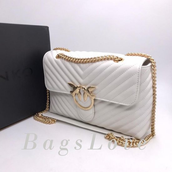 Клатч Pinko B107110