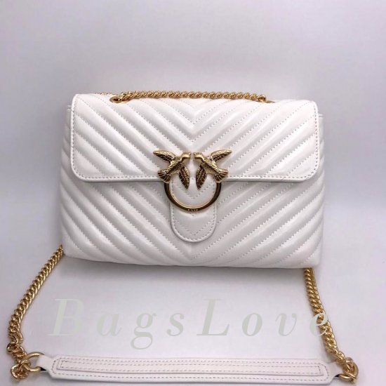 Клатч Pinko B107110