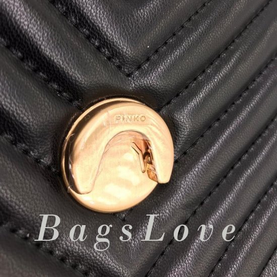 Клатч Pinko B107111