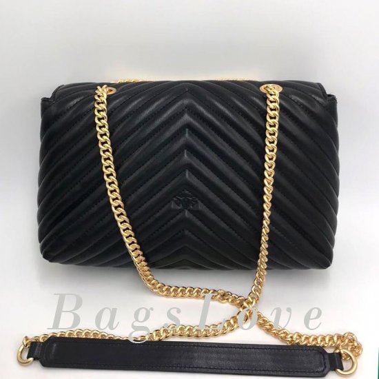 Клатч Pinko B107111