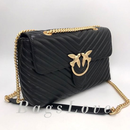 Клатч Pinko B107111