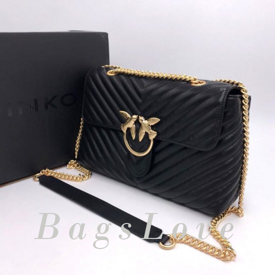 Клатч Pinko B107111