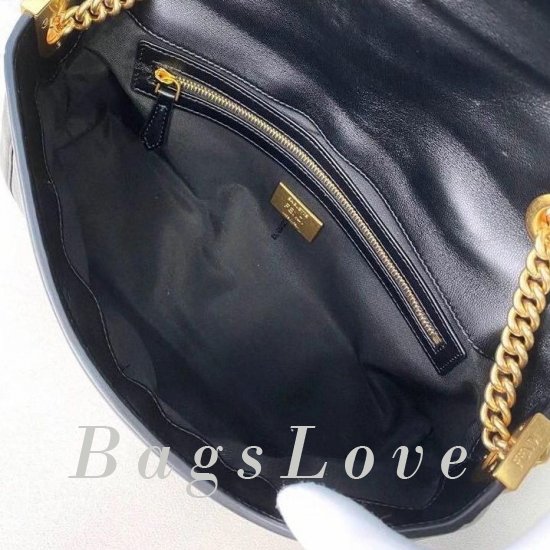 Клатч Fendi B107112