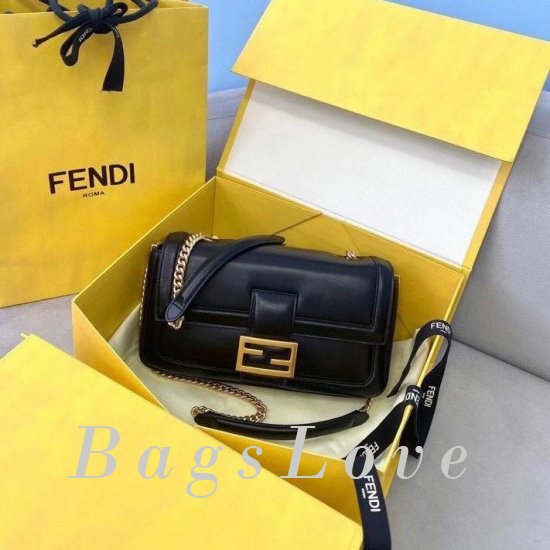 Клатч Fendi B107112