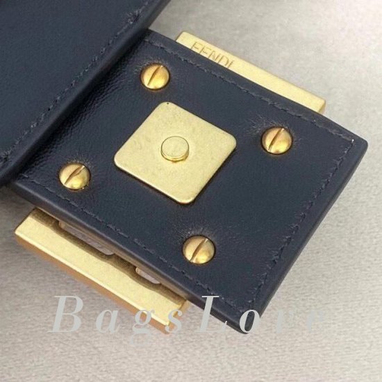 Клатч Fendi B107112