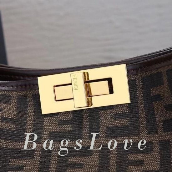 Женская сумка Fendi (Фенди) B107113