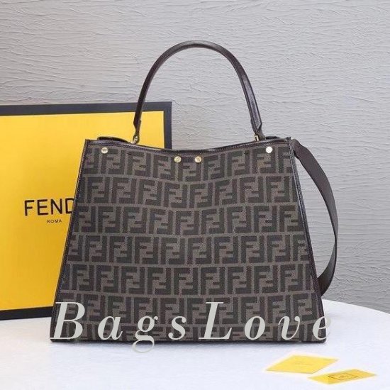 Женская сумка Fendi (Фенди) B107113