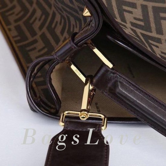 Женская сумка Fendi (Фенди) B107113