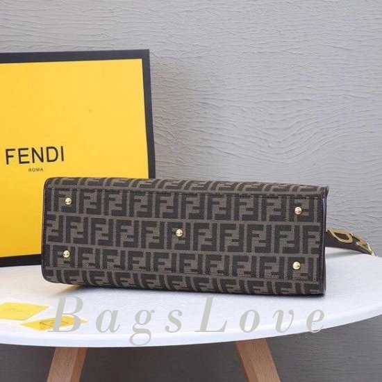 Женская сумка Fendi (Фенди) B107113