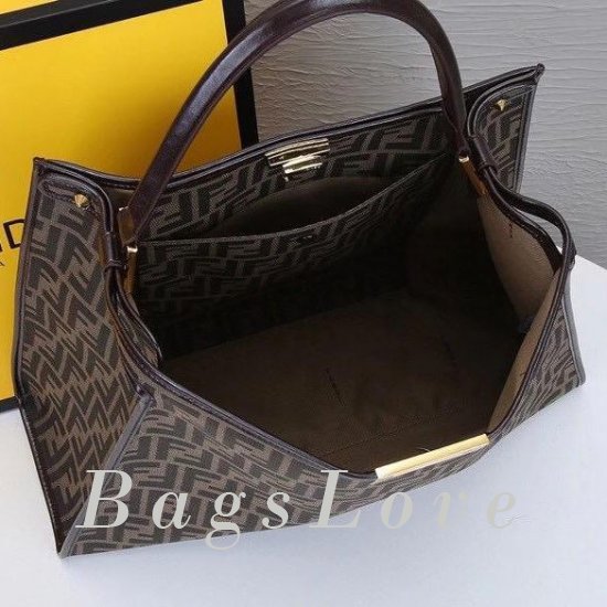 Женская сумка Fendi (Фенди) B107113