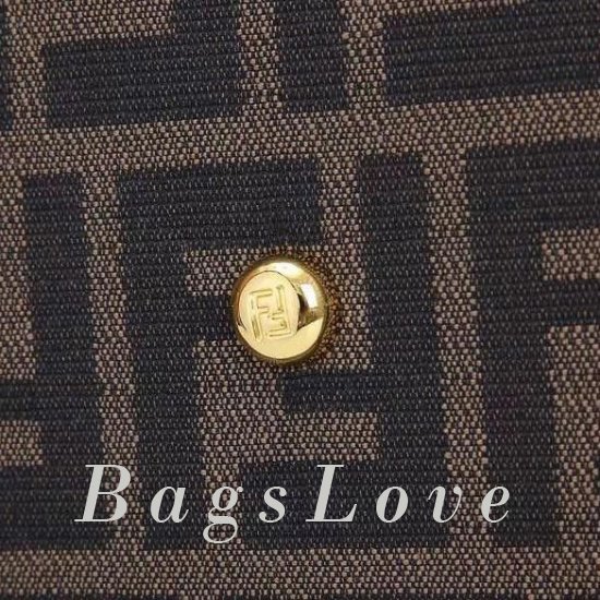 Женская сумка Fendi (Фенди) B107113