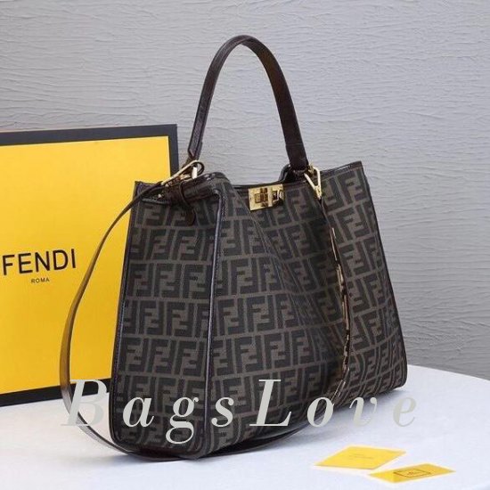 Женская сумка Fendi (Фенди) B107113