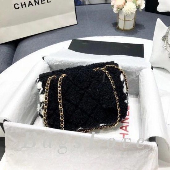 Клатч Chanel B107114