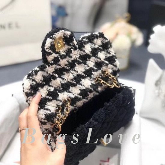 Клатч Chanel B107114