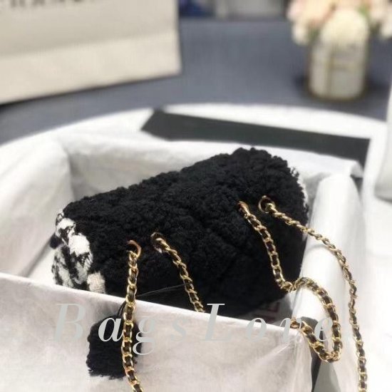 Клатч Chanel B107114