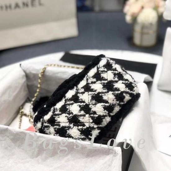 Клатч Chanel B107114