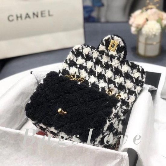 Клатч Chanel B107114
