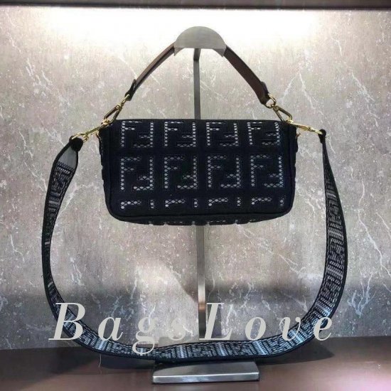 Женская сумка Fendi (Фенди) B107116