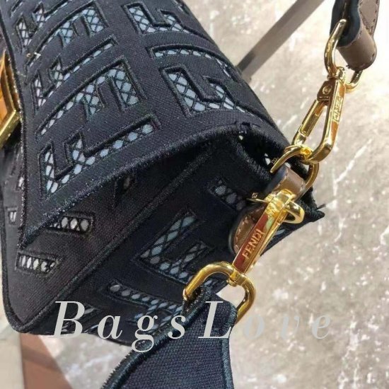 Женская сумка Fendi (Фенди) B107116