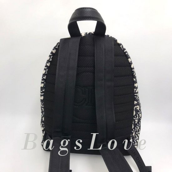 Женский рюкзак Christian Dior B107117
