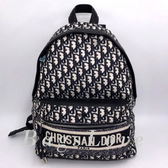 Женский рюкзак Christian Dior B107117