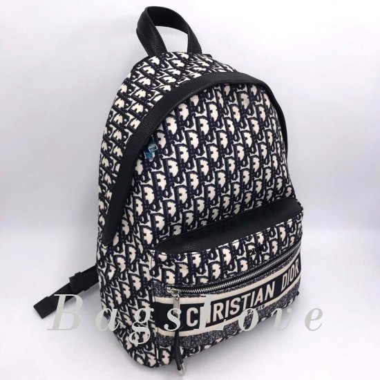 Женский рюкзак Christian Dior B107117