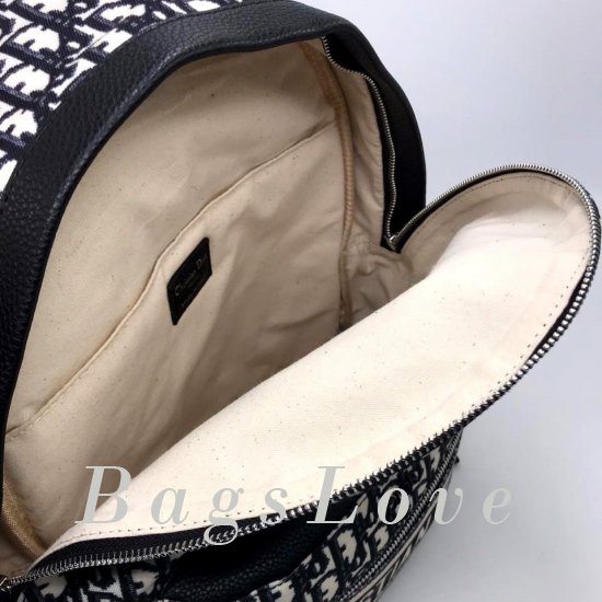 Женский рюкзак Christian Dior B107117