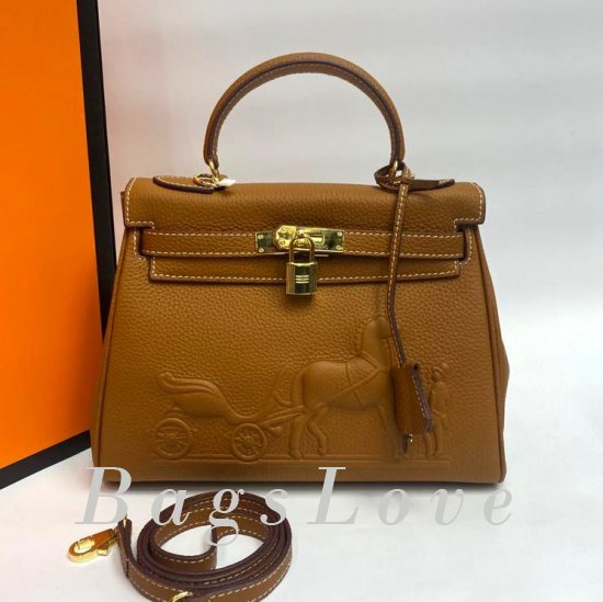 Женская сумка Hermes (Гермес) B107119