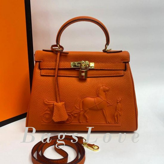 Женская сумка Hermes (Гермес) B107120