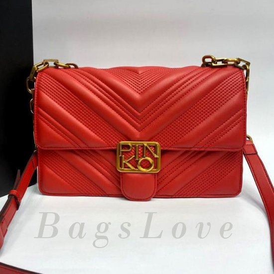 Клатч Pinko B107122