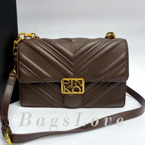 Клатч Pinko B107123