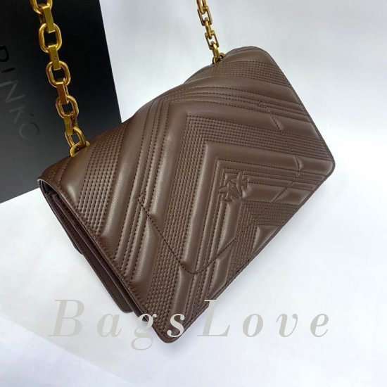 Клатч Pinko B107123