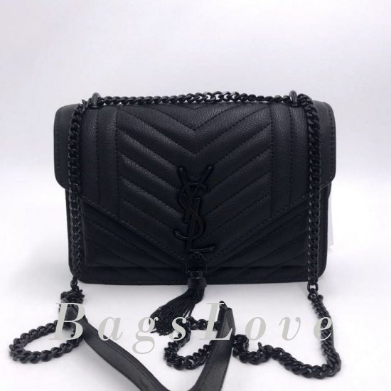 Клатч Yves Saint Laurent B107125