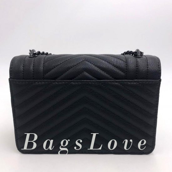 Клатч Yves Saint Laurent B107125