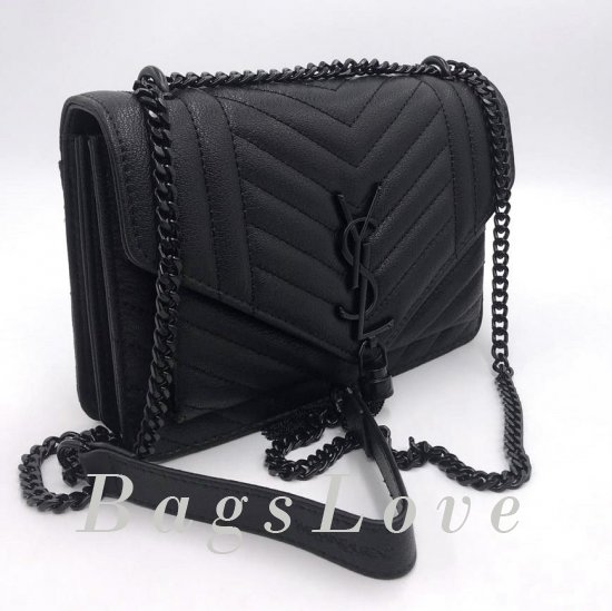 Клатч Yves Saint Laurent B107125