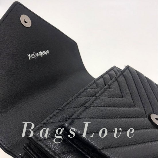 Клатч Yves Saint Laurent B107125