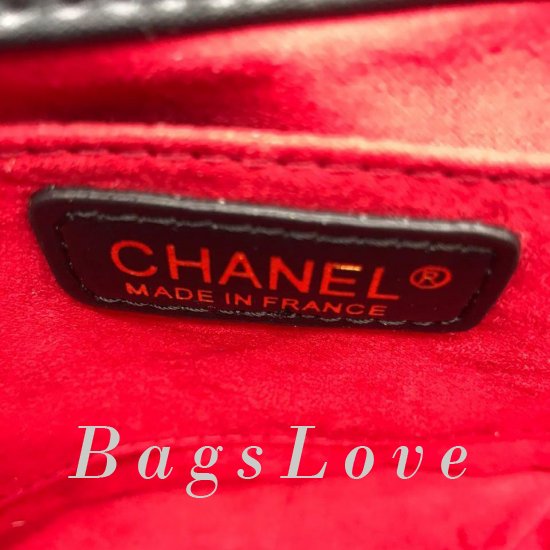 Клатч Chanel B107126