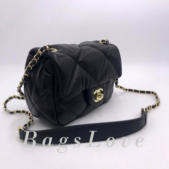 Клатч Chanel B107126
