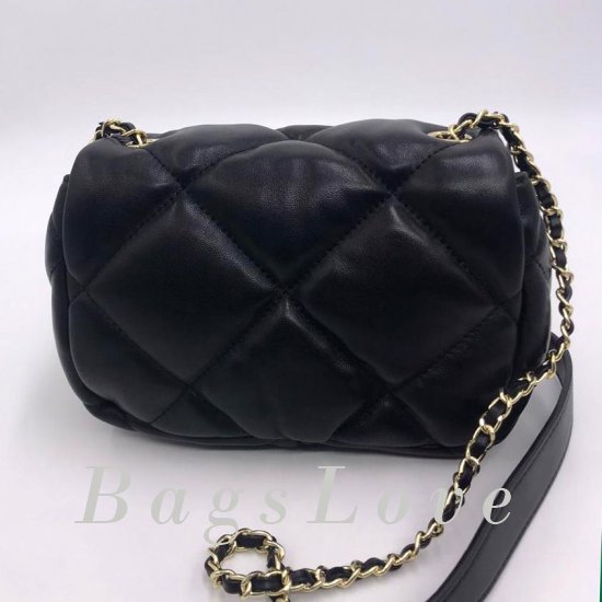 Клатч Chanel B107126