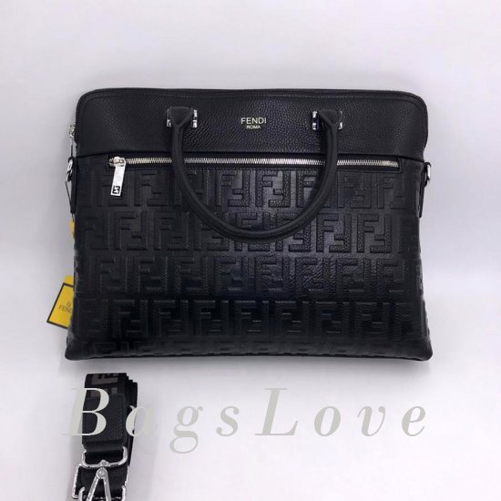 Женская сумка Fendi (Фенди) B107133