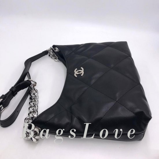 Женская сумка Chanel (Шанель) B107135