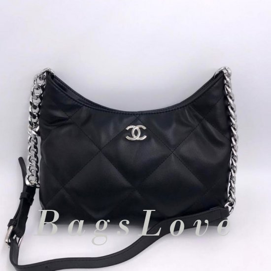 Женская сумка Chanel (Шанель) B107135