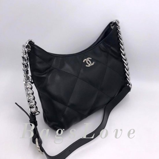 Женская сумка Chanel (Шанель) B107135