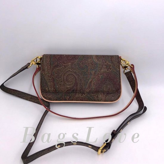 Клатч Etro B107136