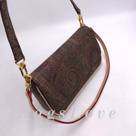 Клатч Etro B107136