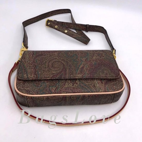 Клатч Etro B107136